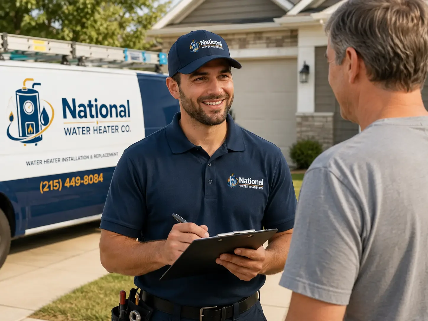Water Heater Installation Gaines, MI FAQs